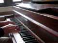 La Dispute - Yann Tiersen Cover