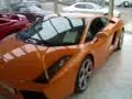 DANI Y LOS SUPERCOCHES