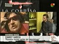 Charly cuenta la verdad de lo que pasó en la trastienda Charly cuenta la verdad de lo que pasó en la trastienda