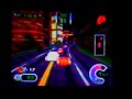 Cruis'n Exotica: Arcade Mode Playthrough Part 2