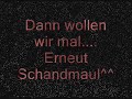 Schandmaul - Der letzte Tanz