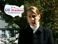 Radon Detection Services