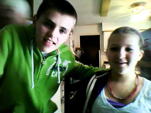 Grandma Nelson -