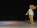 Evolution of dance - Thomson the dog