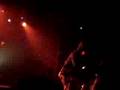 Unearth - March Of the Mutes LIVE video