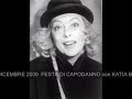 CAPODANNO CON KATIA BENI al Teatro Everest di Firenze