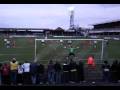 Hereford United's Steve Guinan