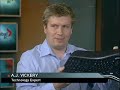 Global News Tech Segment