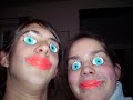Babs et moi