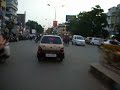 Vadodara roads