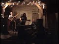 KUNIO KISHIDA // Crossroads Blues  // in Winnsboro, Texas