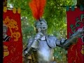 Between The Lions: Gawain's Word - Jig
