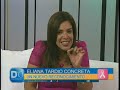 Down syndrome:&nbsp;S�ndrome de Down: Entrevista a Eliana Tard�o