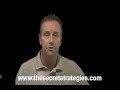The Secret Strategies of Consciousness Shifting