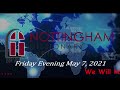 Spring Revival Friday May 7, 2021