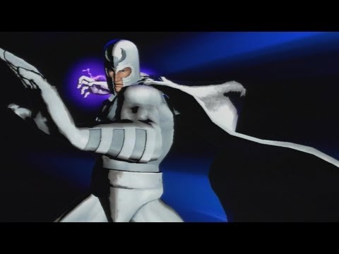 Capcom - This was easily one of the most stunning conclusions to an Ultimate Marvel vs. Capcom 3 match ever seen. EVO 2012... get hyped as ccL.CC Filipino Champ takes...