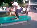 videos de SKATE EN EL CB2