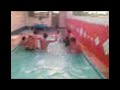 Um banho parar refrescar!!!