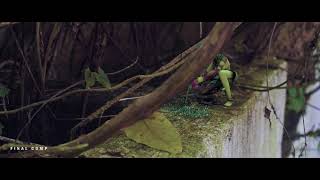 Image Student Works - VFX showreel