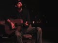 Nick swan video New Day at CBGB;s
