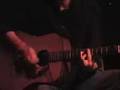 Nick swan video New Day at CBGB;s