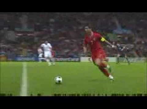 UEFA EURO 2008