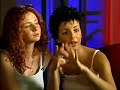 Behide the scenes with Julia and Lena pt 2 Behide the scenes with Julia and Lena pt 2
