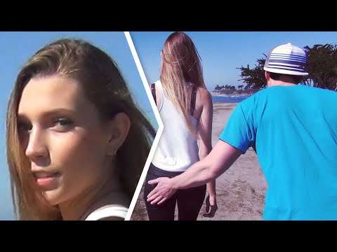 Spank Prank