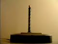 KATAKA linear electromechanical actuator (prototype)
