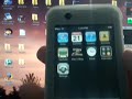 Automatic Jailbreak firmware 1.1.4 for any iPod Touch/iPhone