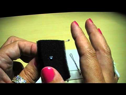 how to remove earrings