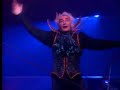 Tightwire Act - NOUVELLE EXPERIENCE (Cirque du Soleil)