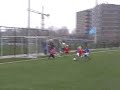 Stormvogels F2 - Ado F2 Stormvogels F2 - Ado F2