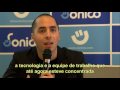 Coletiva de Imprensa - Introdução ao Sonico por Rodrigo Teijeiro - 1/15
