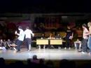Jegos Cru vs Supersonic |Egal|