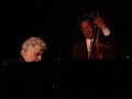 Monty Alexander Trio at Petit Journal Montparnasse Jazz Club