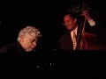 Monty Alexander Trio at Petit Journal Montparnasse Jazz Club