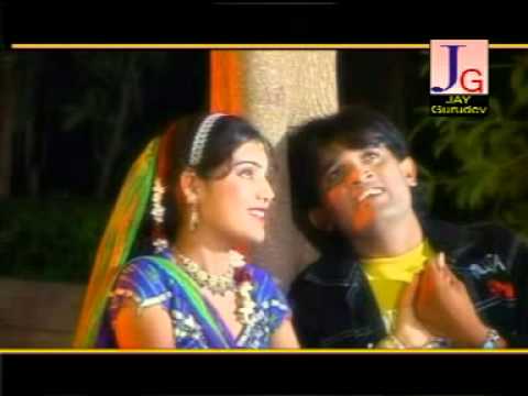 sad songslok geet - Singer : Haresh Chauhan Music : Harshad Thakor Director : Jaysinh Rajpurohit Producer : Dilipsinh Vaghela (Oganaj) Performer : Sanjay Chauhan, Govinda Thakor...