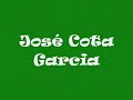 José Cota Garcia.