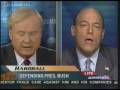videos de Hardball: Matthews Smacks Down Fleischer Over Bush Kept Us Safe From an Attack Nonsense