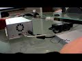 Macpower Taurus 800+