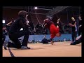 6º campeonato andaluz  h h  de breakdance 2007