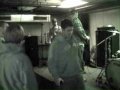 Twin Killing Live at The Polish Club.