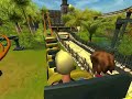 Hethetheth - Jungle Snakes! [junior coaster]