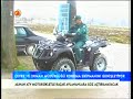 4x4 ATV Motorsiklet