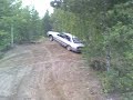 Mazda cross
