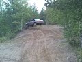 Mazda cross