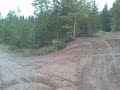 Mazda cross
