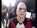 Luciano Kristal GLam 4 mai 2008, Mamaia, vid#1/ 2 Luciano Kristal GLam 4 mai 2008, Mamaia, vid#1/ 2