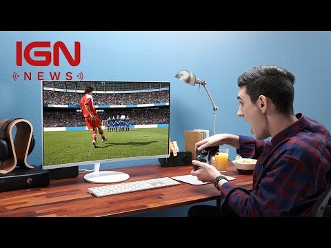 New Untethered VR Headset Revealed – IGN News New Untethered VR Headset Revealed – IGN News